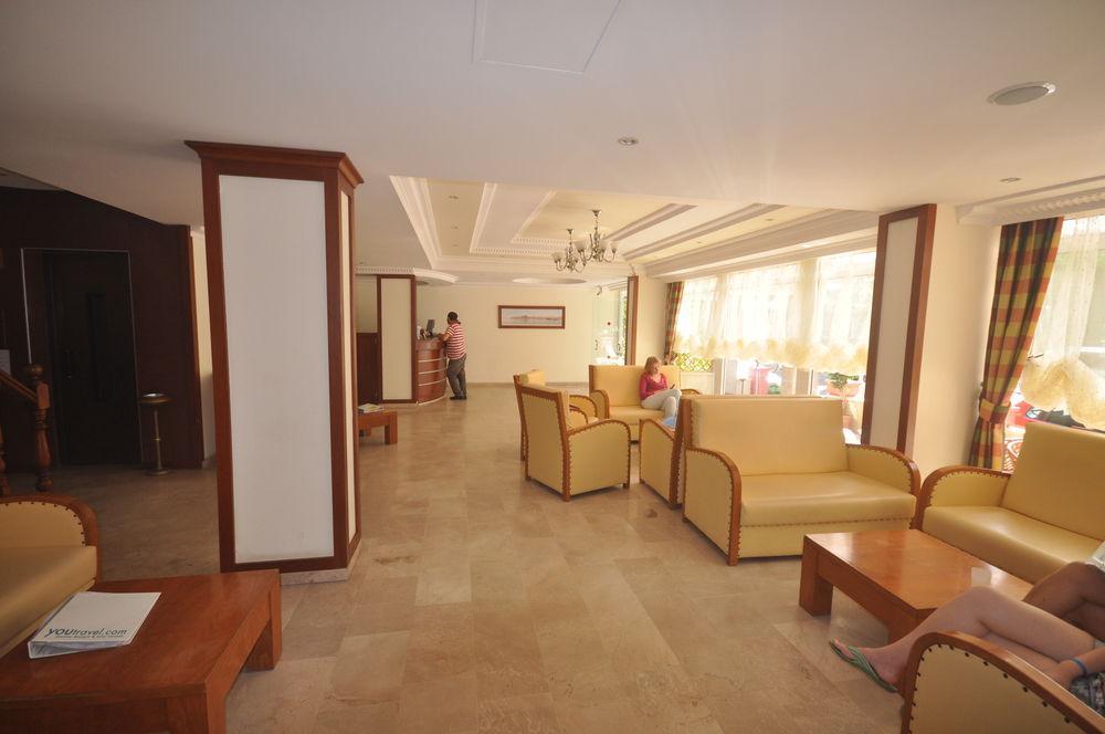 Hotel Sun Maris Marmaris