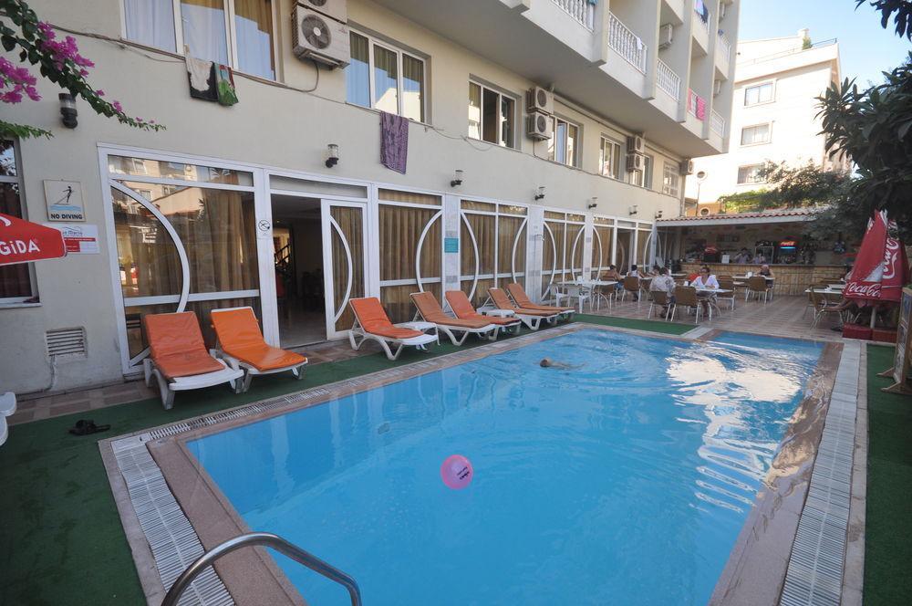Sun Maris Hotel Marmaris