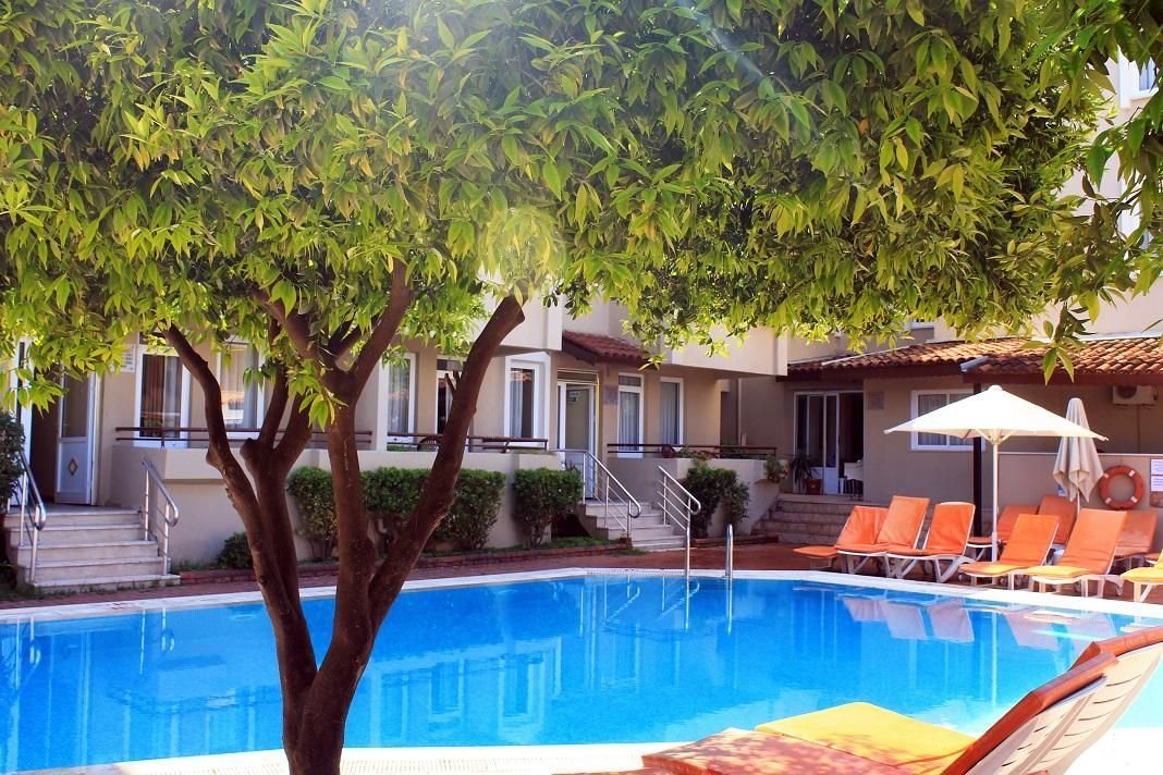 Cle Hotel Marmaris