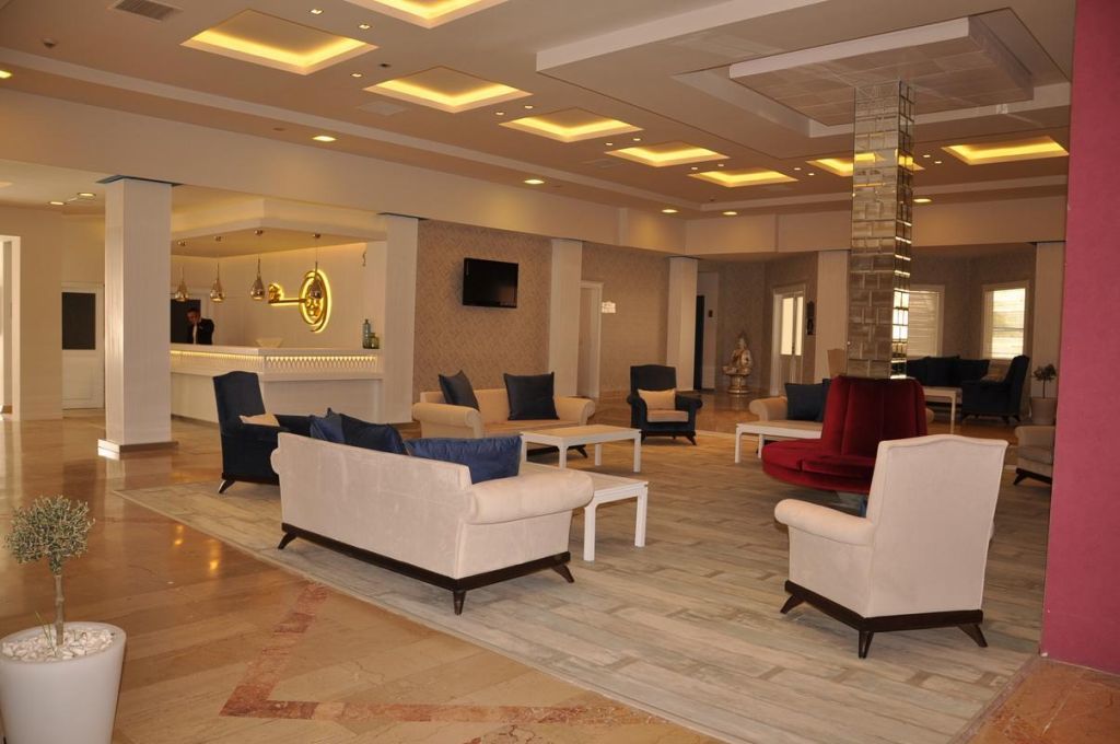 Hotel Cle Marmaris