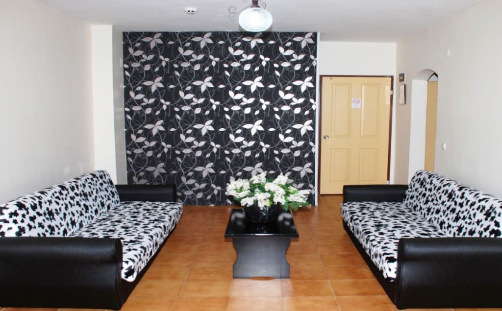 Club Seray Forest