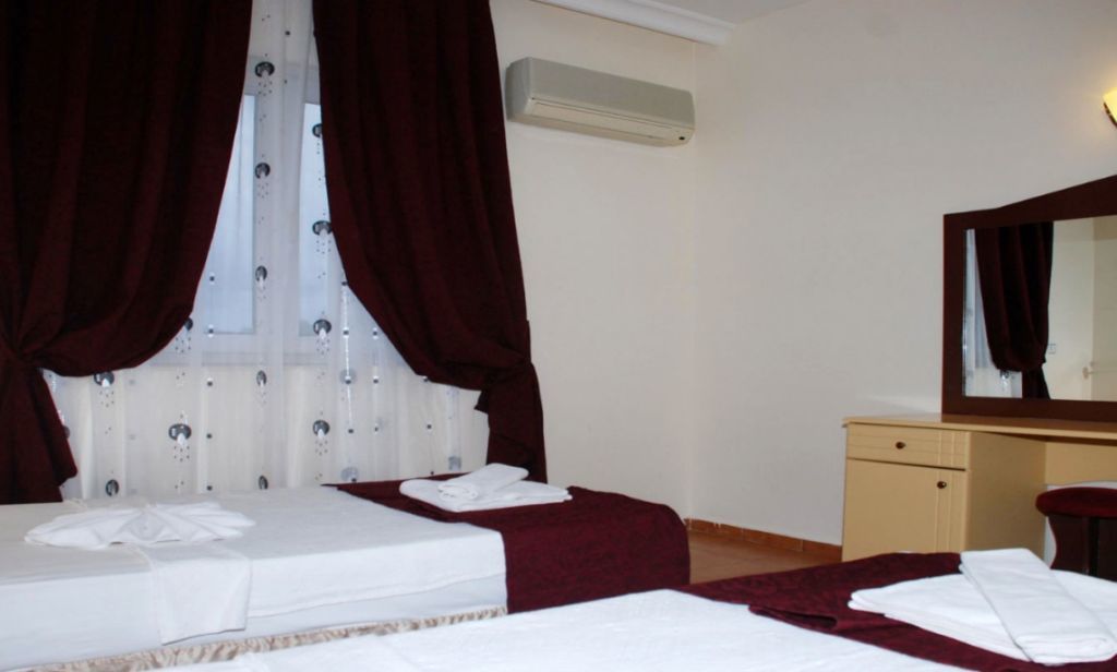Hotel Club Seray Forest