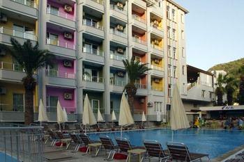 Vela Icmeler Otel Marmaris