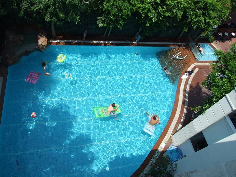 Blue Lagoon 2* Marmaris