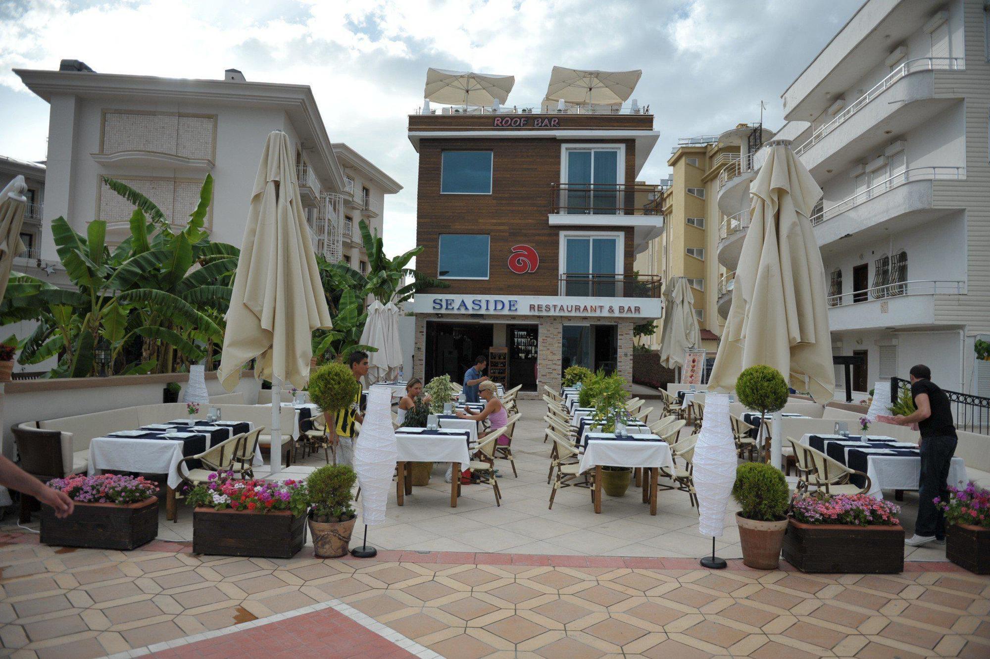 Hotel Mert Seaside (adults Only)