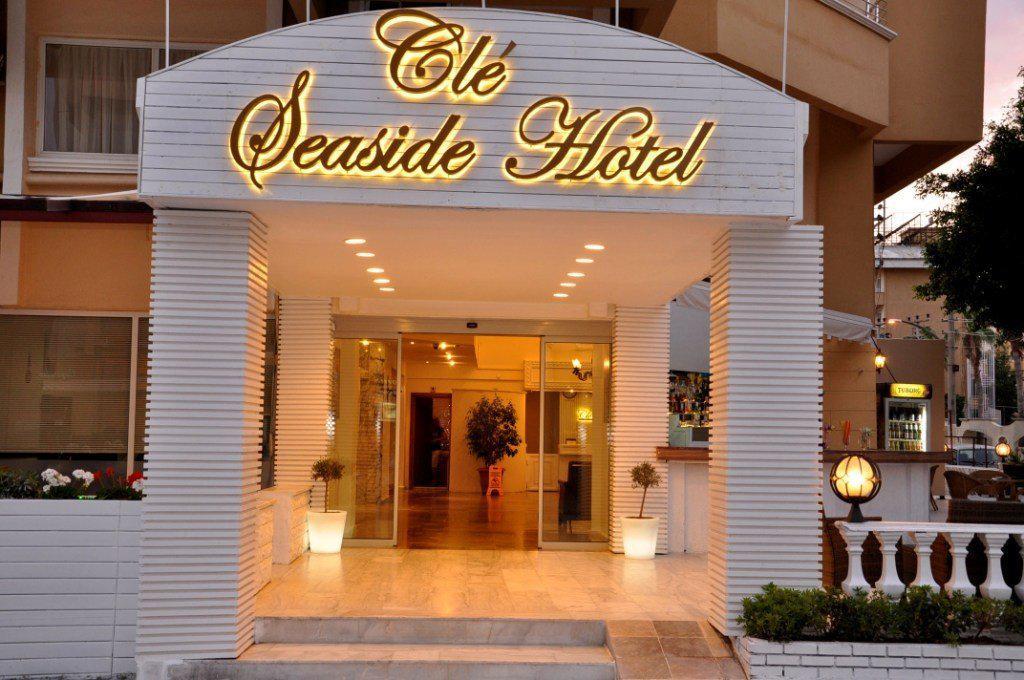 Hotel Mert Seaside (adults Only)