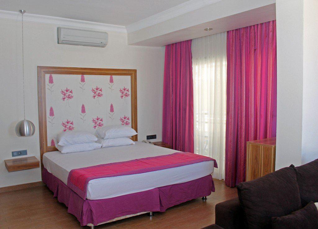 Mert Seaside (adults Only) Hotel 4*