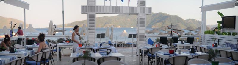 Mert Seaside (adults Only)