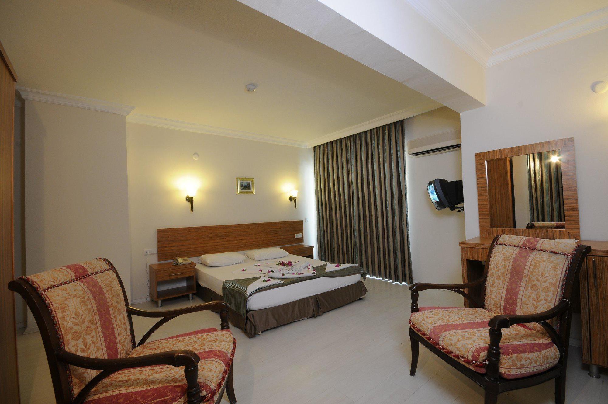 Mert Seaside (adults Only) Hotel Marmaris