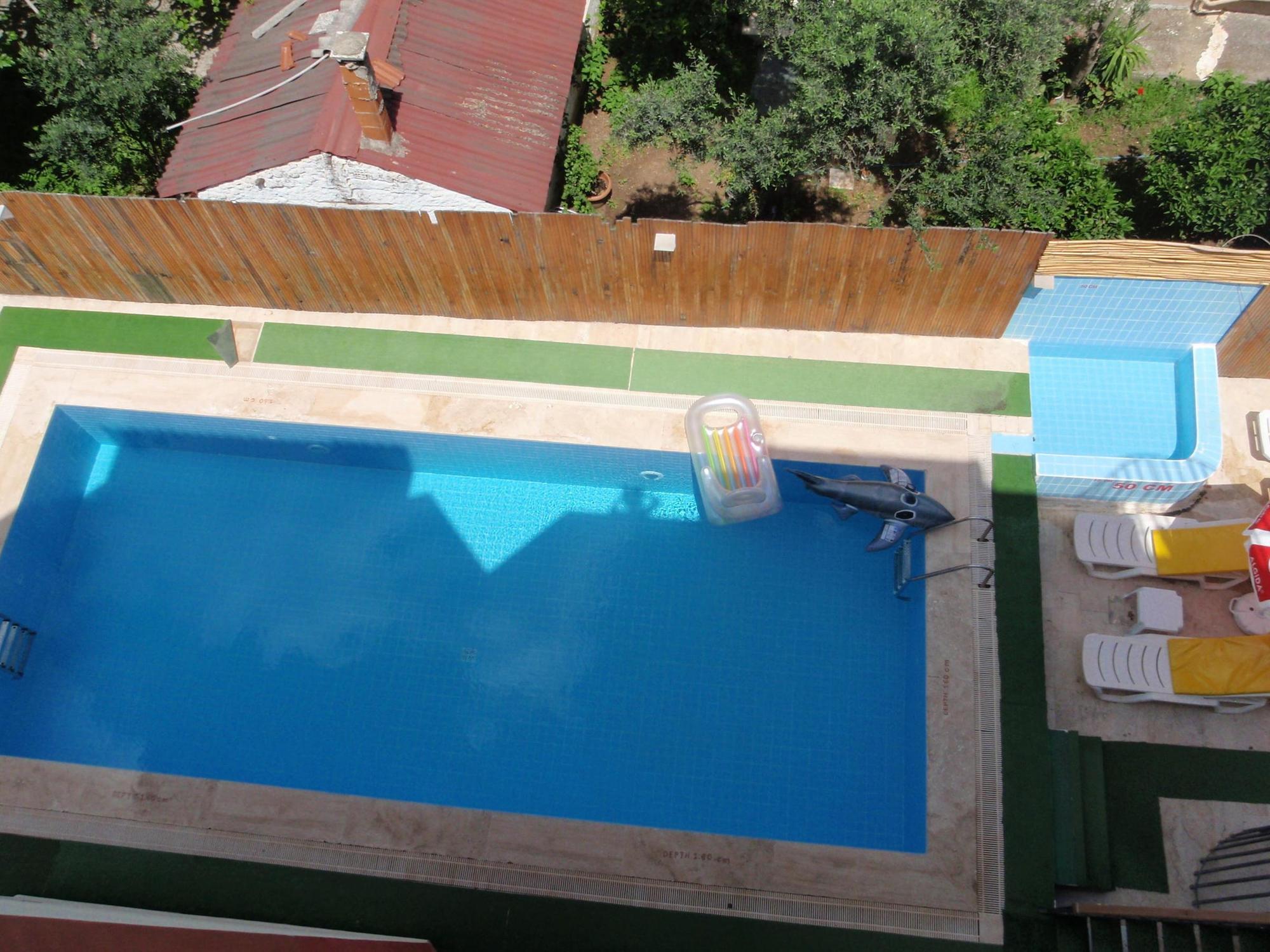 Aloe Apart Hotel