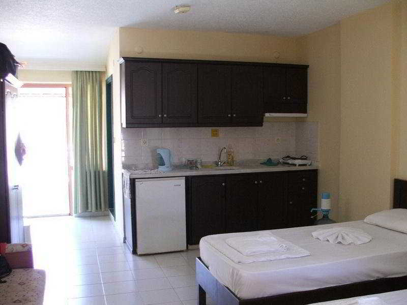 Apartment Toksoy Marmaris