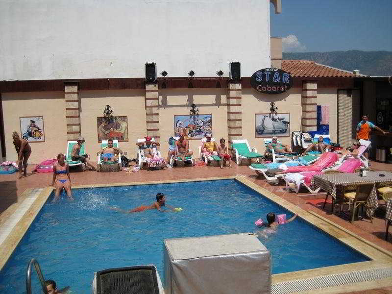 Mehtap Marmaris