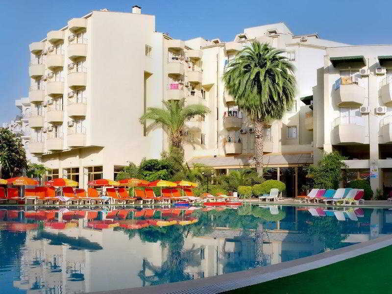Sun Maris Hotel 2*