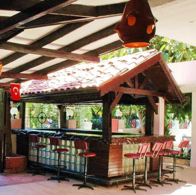 Paradise Garden Hotel