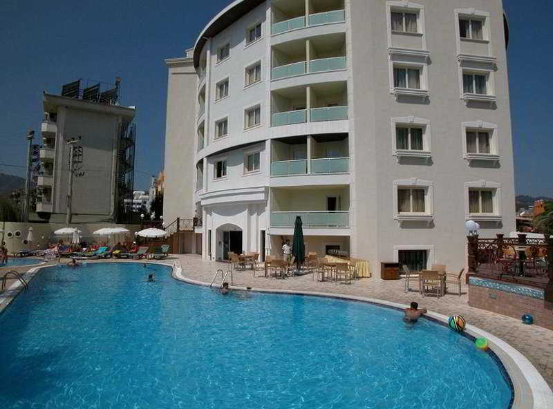 Motto Premium Marmaris
