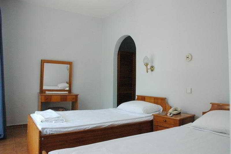 Hotel Paradise Garden Marmaris