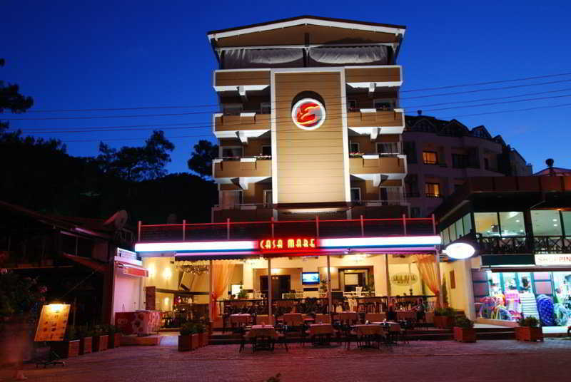 Monte 2* Marmaris
