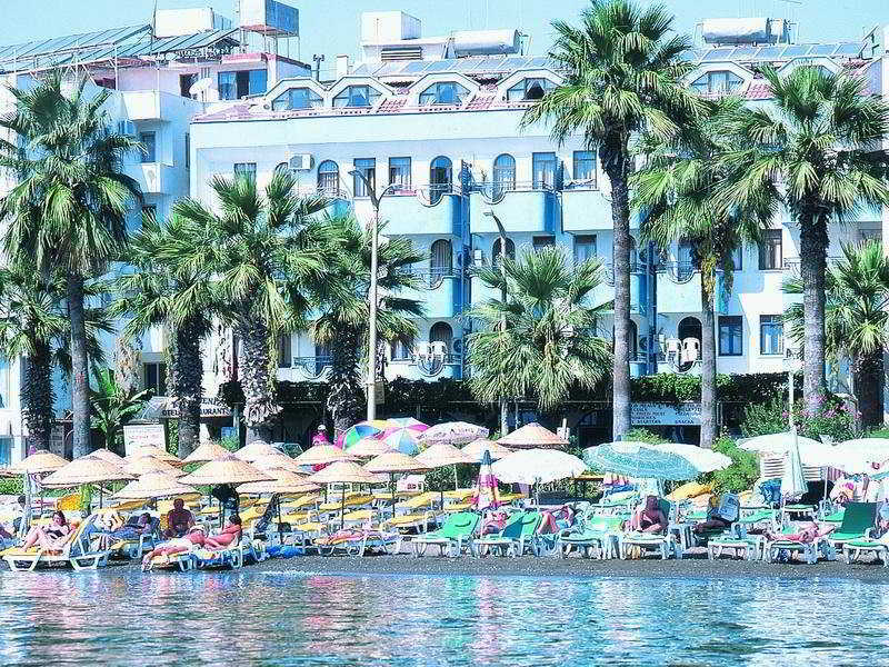 Karadeniz Hotel Marmaris
