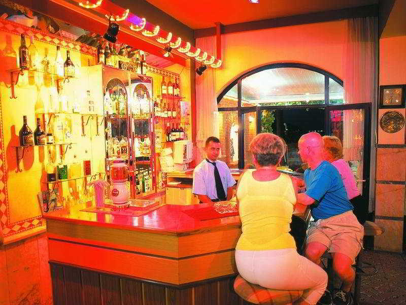 Karadeniz 3* Marmaris