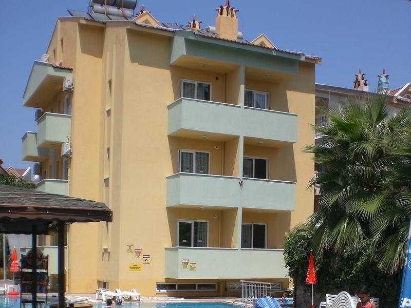 Sisters Apartment