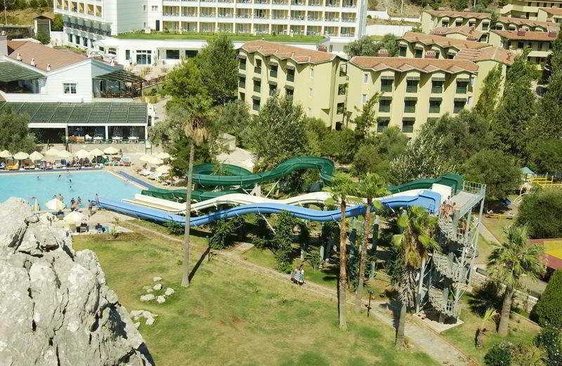 Green Platan Club Hotel&spa Hotel 4*
