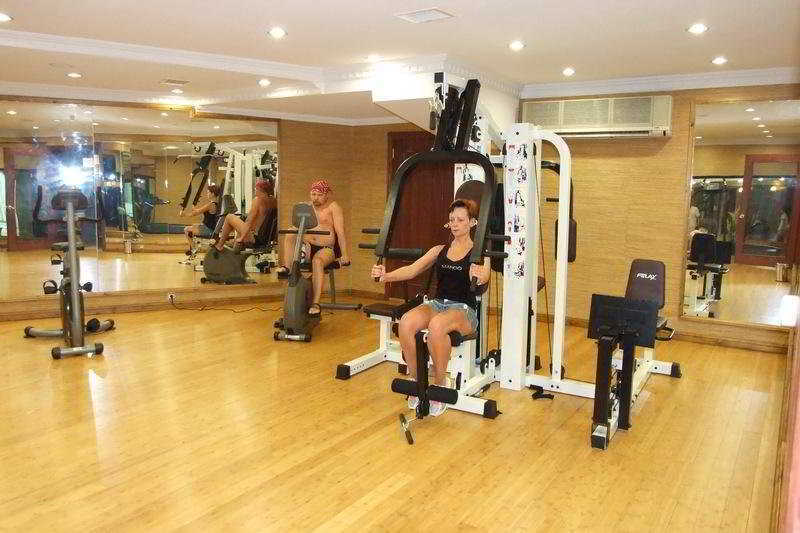 Green Platan Club Hotel&spa 4*