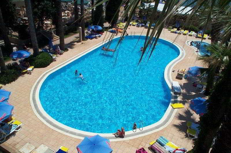 Miramer 4* Marmaris
