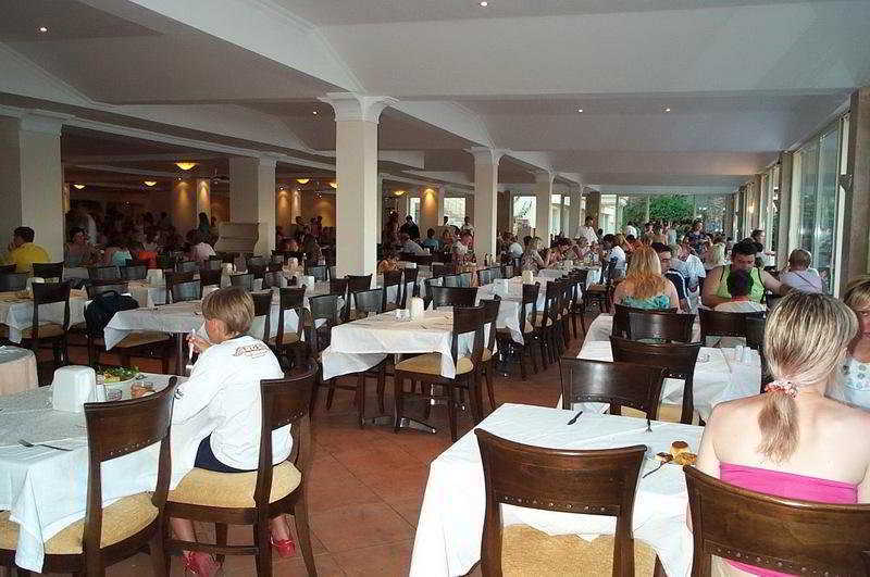 Hotel Miramer 4*