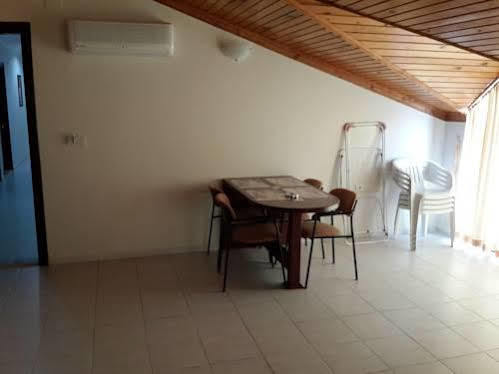 Apart Otel Uysal Apart Marmaris