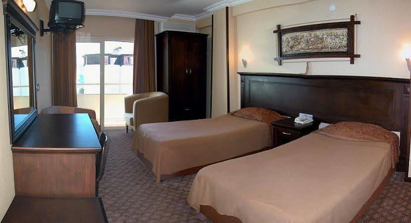 Otel Karen Marmaris