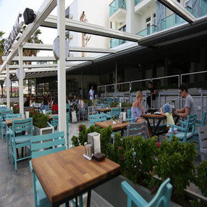 Yuzbasi Hotel 3*