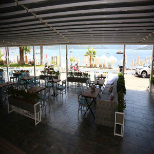 Hotel Yuzbasi 3*