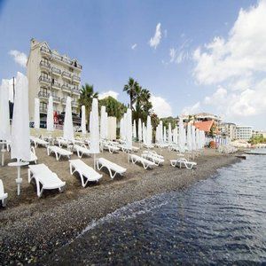 Hotel Yuzbasi Marmaris