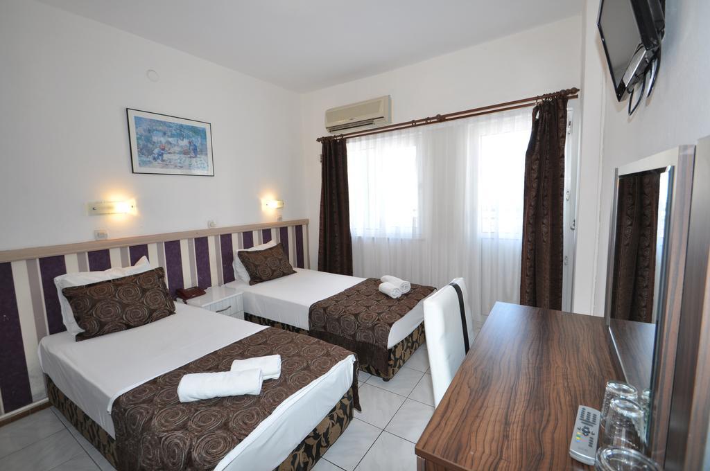 Hotel Reis Maris Marmaris