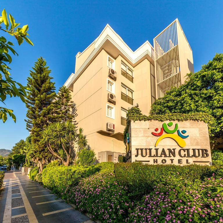 Hotel Julian Club Marmaris