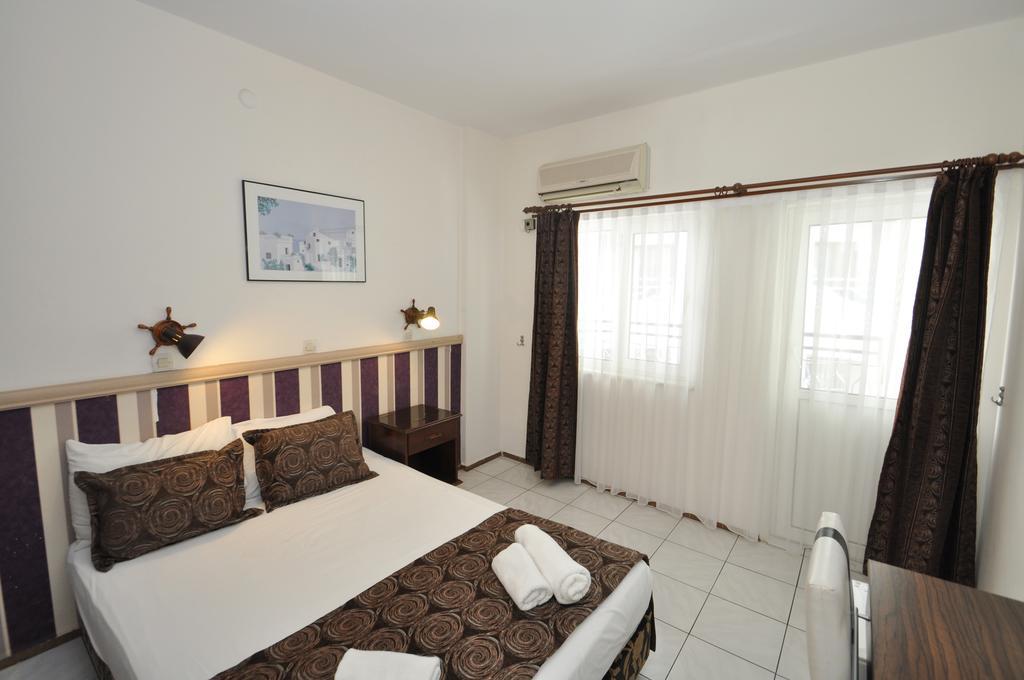 Hotel Reis Maris Marmaris