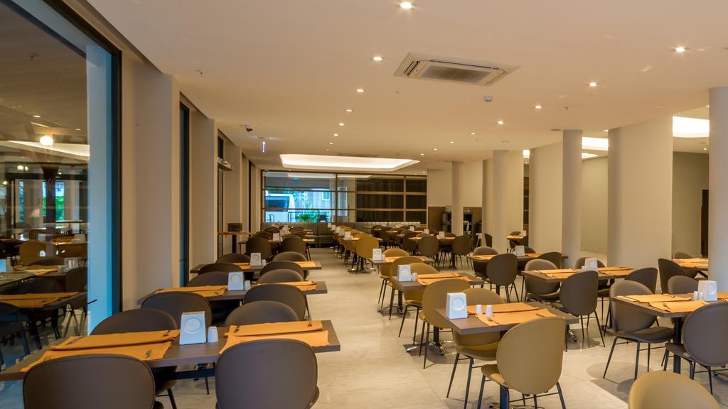 Hotel Julian Club 4*