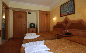 Pasa Garden 3*