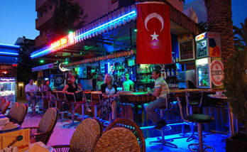 Hotel Pasa Garden Marmaris