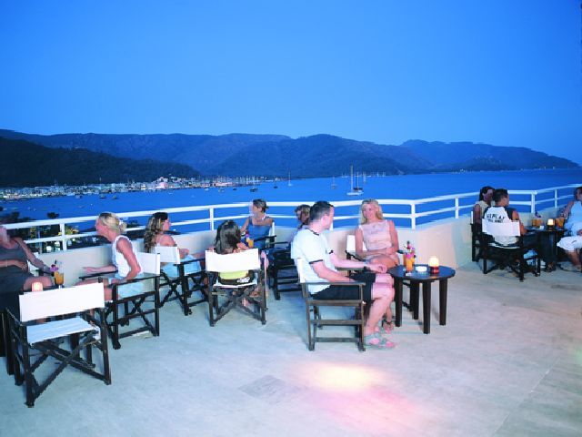 Selen 2* Marmaris
