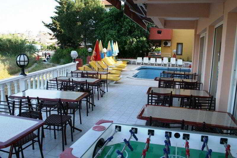 Hotel Kemalbutik Marmaris