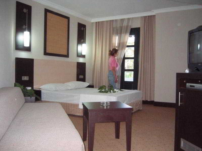 Princess Hotel