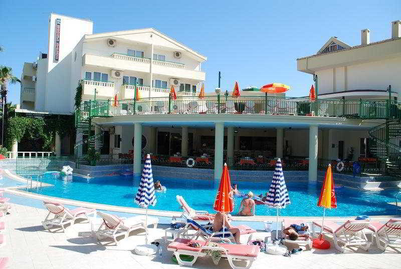 Hotel Laberna Marmaris