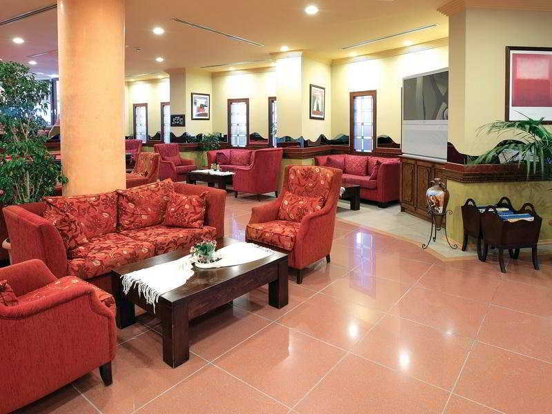 Motto Premium Hotel Marmaris