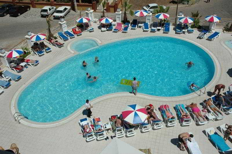 Ideal Pearl - Adult Only Hotel