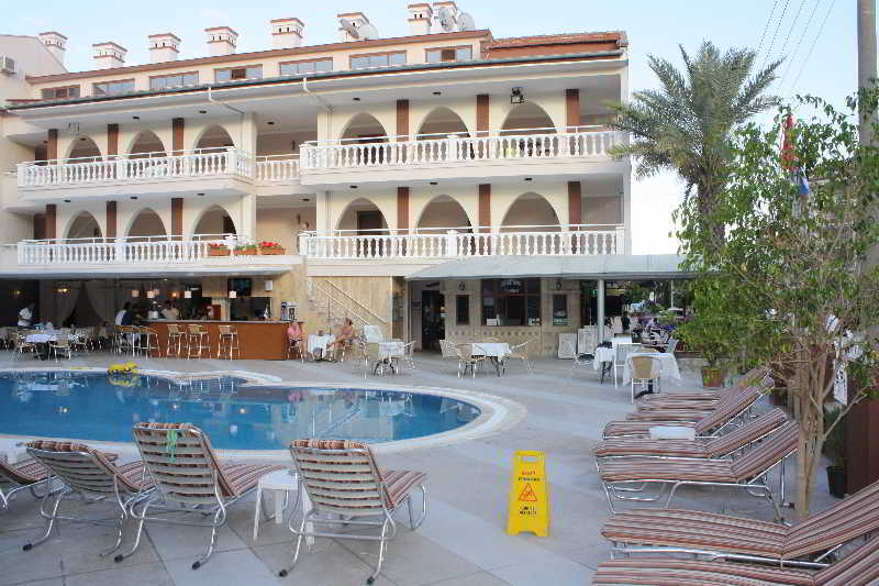 Kibele & Marmaris