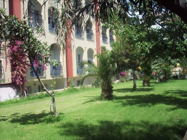 Aparthotel Grand Soel