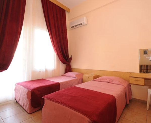 Aparthotel Grand Soel