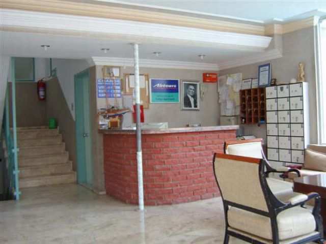 Saffron Aparthotel Marmaris