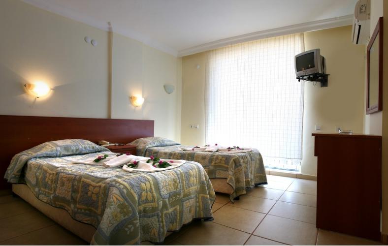 Sun Maris Hotel Marmaris